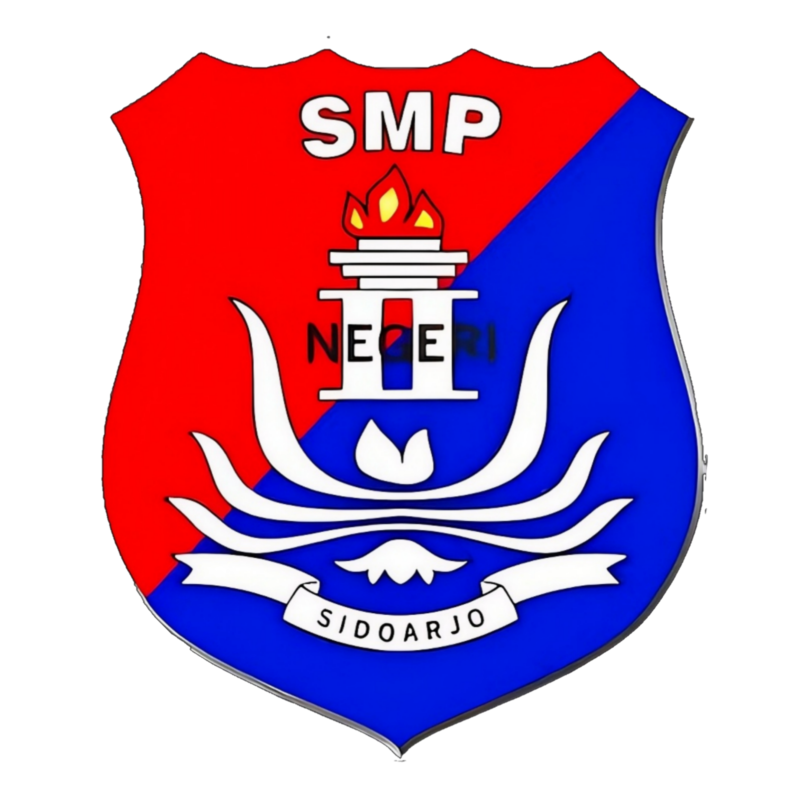 Logo Sekolah